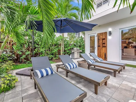 1808 Coral Ridge Drive Fort Lauderdale FL 33305