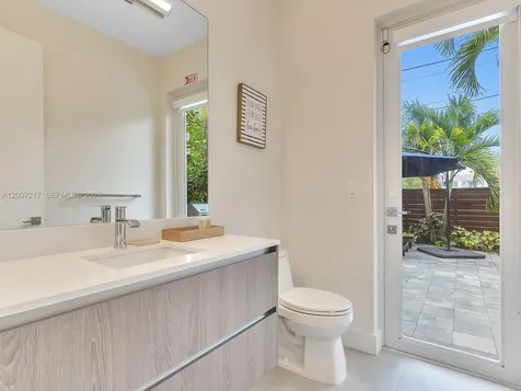 1808 Coral Ridge Drive Fort Lauderdale FL 33305