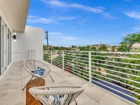 1808 Coral Ridge Drive Fort Lauderdale FL 33305