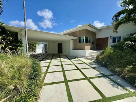 815 NE 76th Street Miami FL 33138
