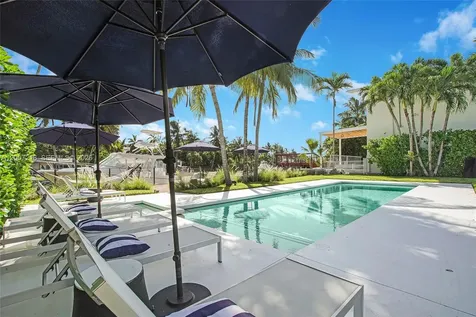 815 NE 76th Street Miami FL 33138
