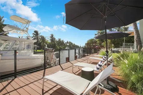 815 NE 76th Street Miami FL 33138