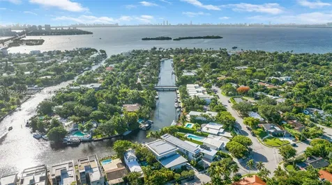 815 NE 76th Street Miami FL 33138