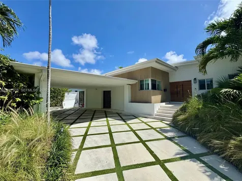 815 NE 76th Street Miami FL 33138