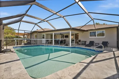 117 SE 40 Terrace Cape Coral FL 33904