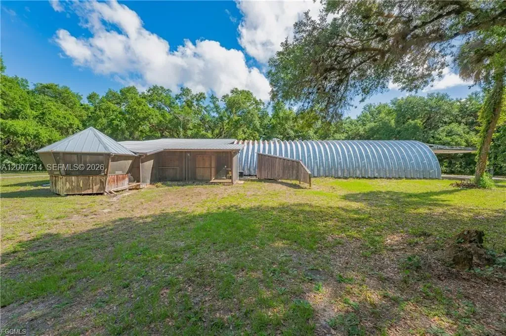 1040 Kirby Thompson Road Other City - In The State Of Florida FL 33935