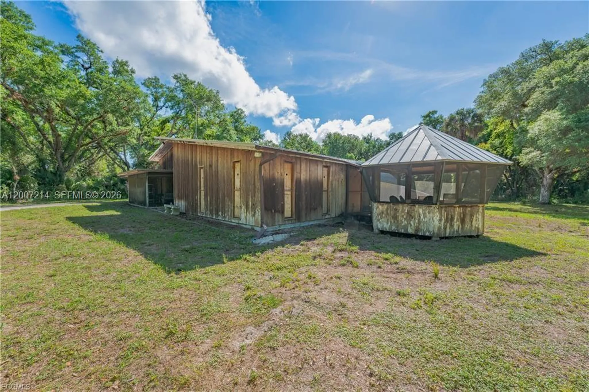 1040 Kirby Thompson Road Other City - In The State Of Florida FL 33935