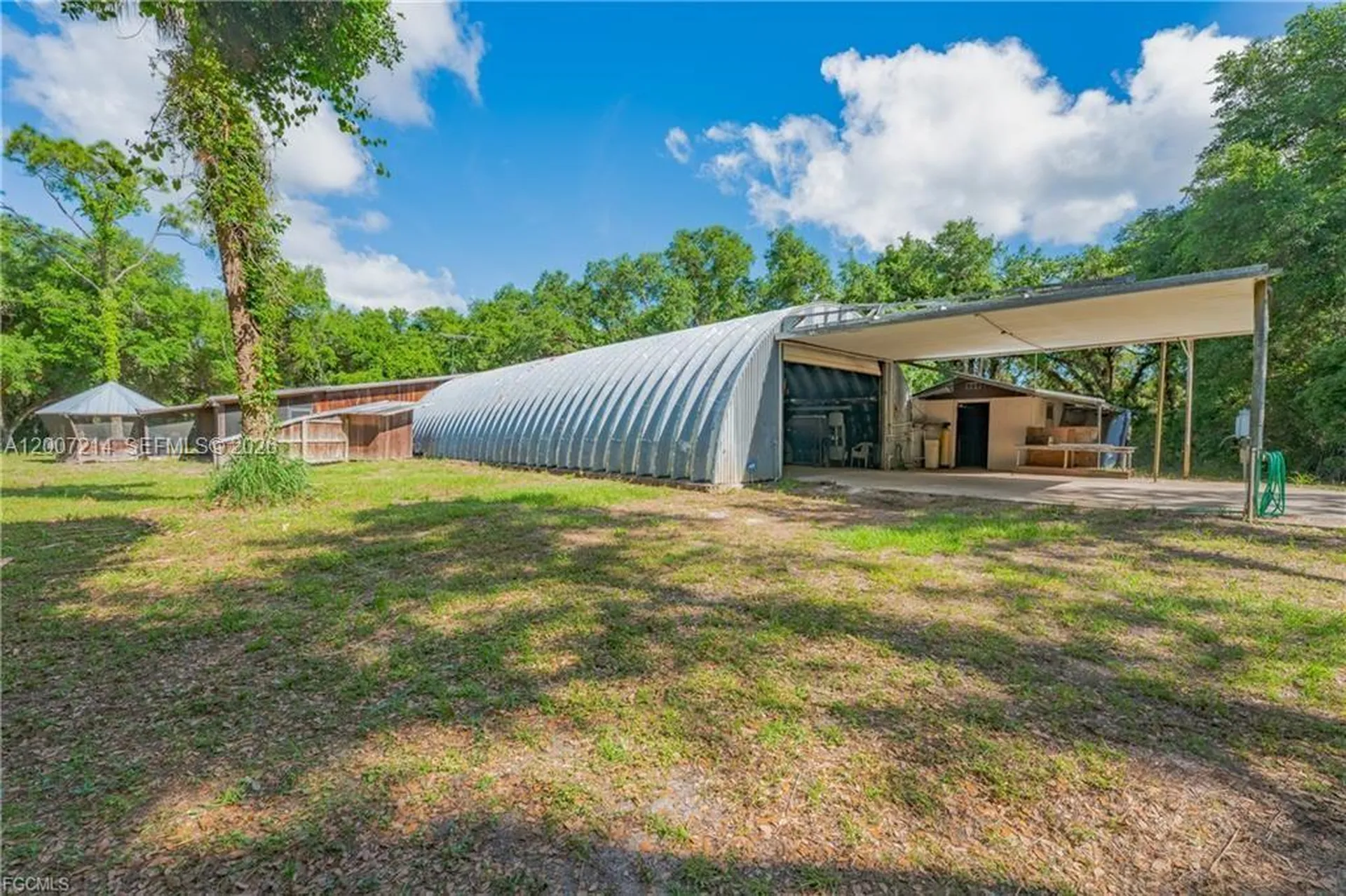 1040 Kirby Thompson Road Other City - In The State Of Florida FL 33935