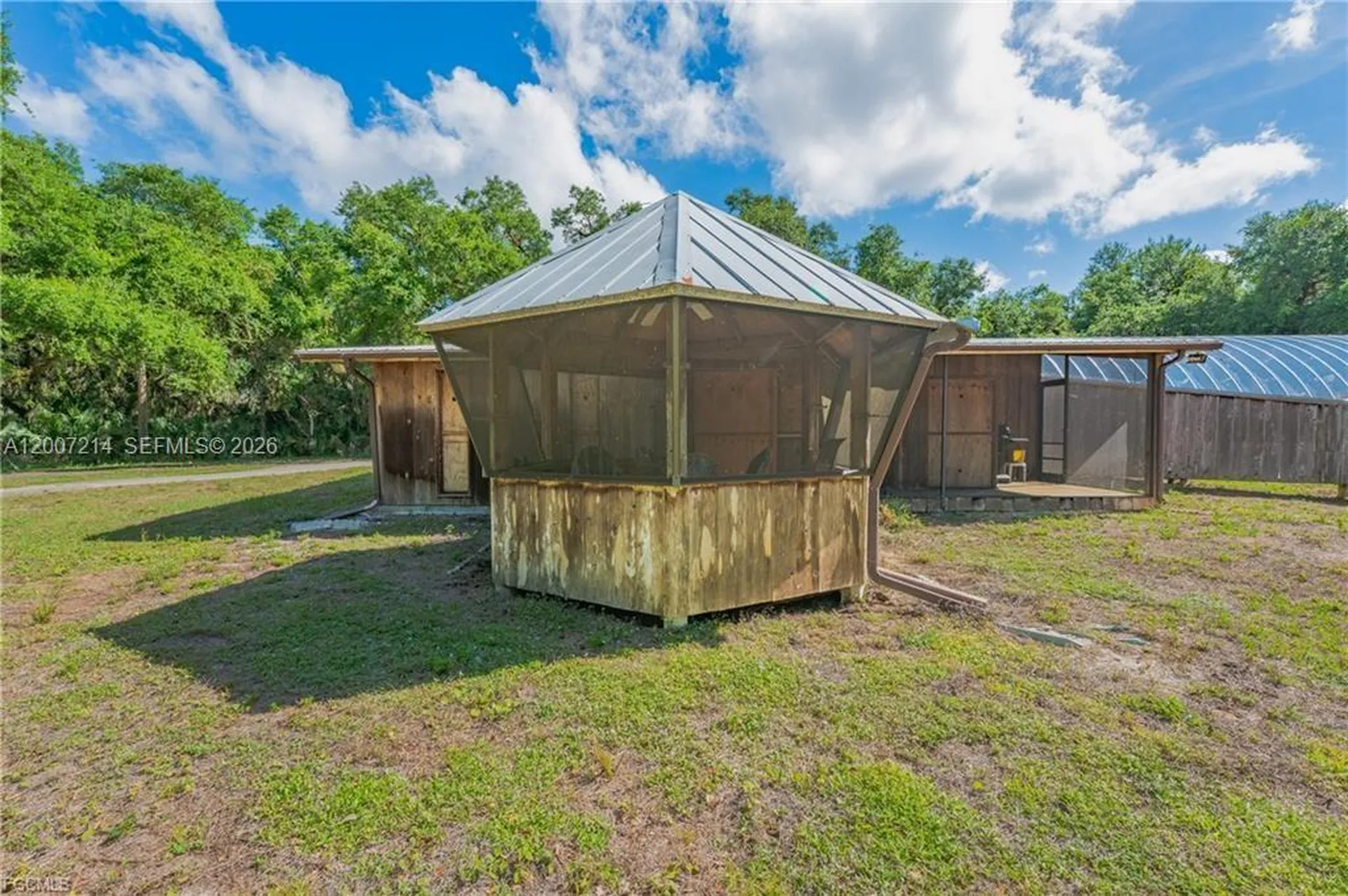 1040 Kirby Thompson Road Other City - In The State Of Florida FL 33935