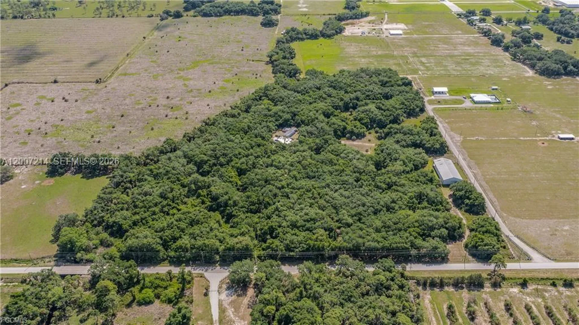 1040 Kirby Thompson Road Other City - In The State Of Florida FL 33935