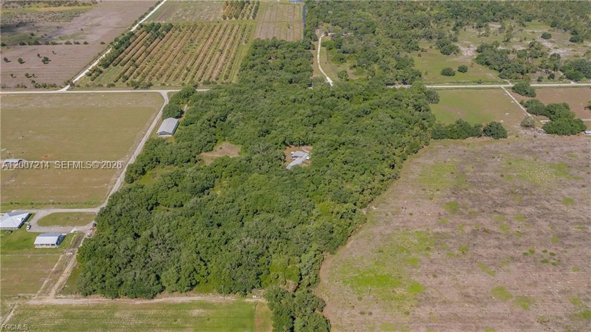 1040 Kirby Thompson Road Other City - In The State Of Florida FL 33935