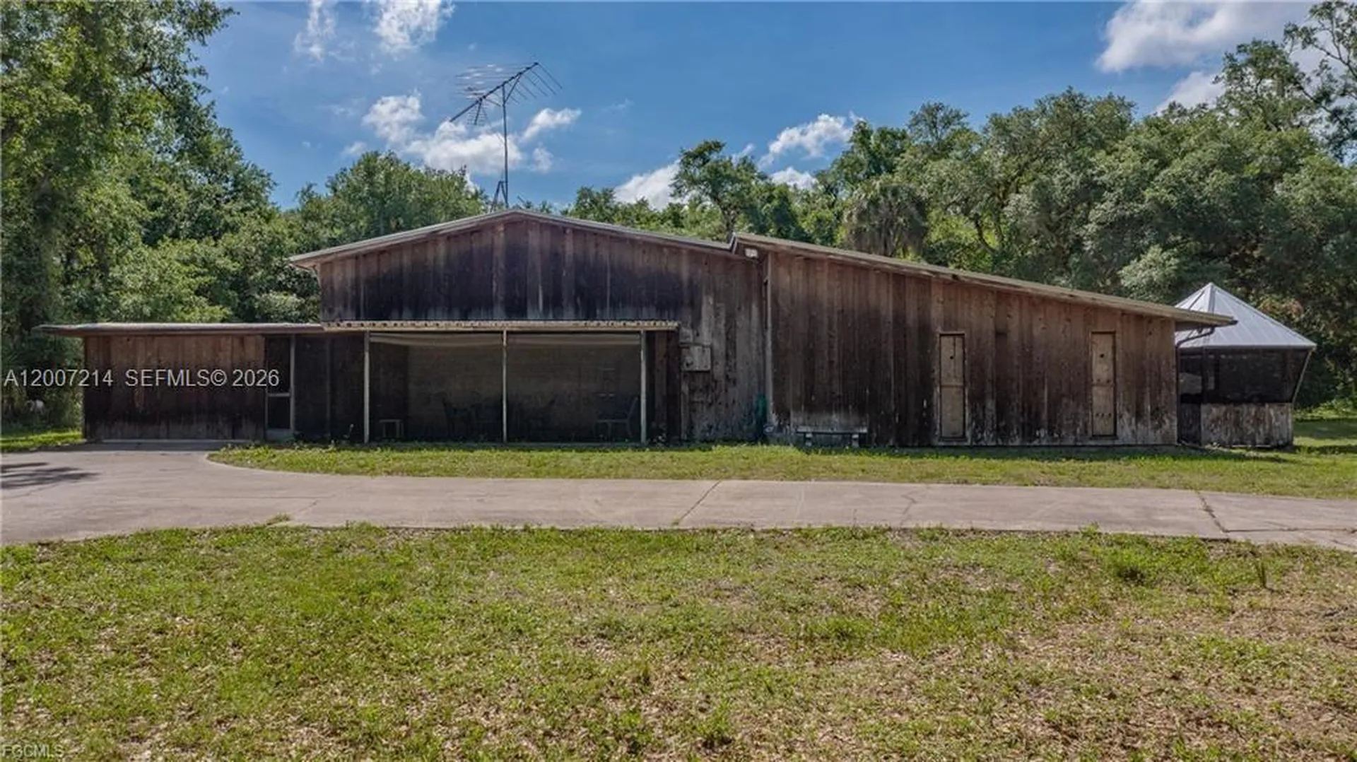 1040 Kirby Thompson Road Other City - In The State Of Florida FL 33935
