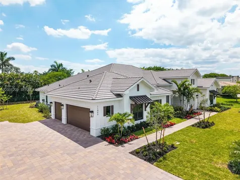 11900 SW 14th Place Davie FL 33325