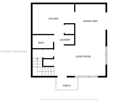 203 NE 12th Avenue Homestead FL 33030