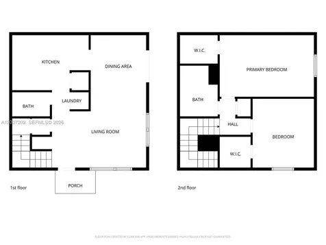 203 NE 12th Avenue Homestead FL 33030