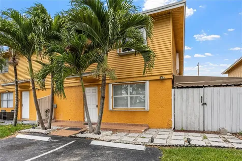 203 NE 12th Avenue Homestead FL 33030