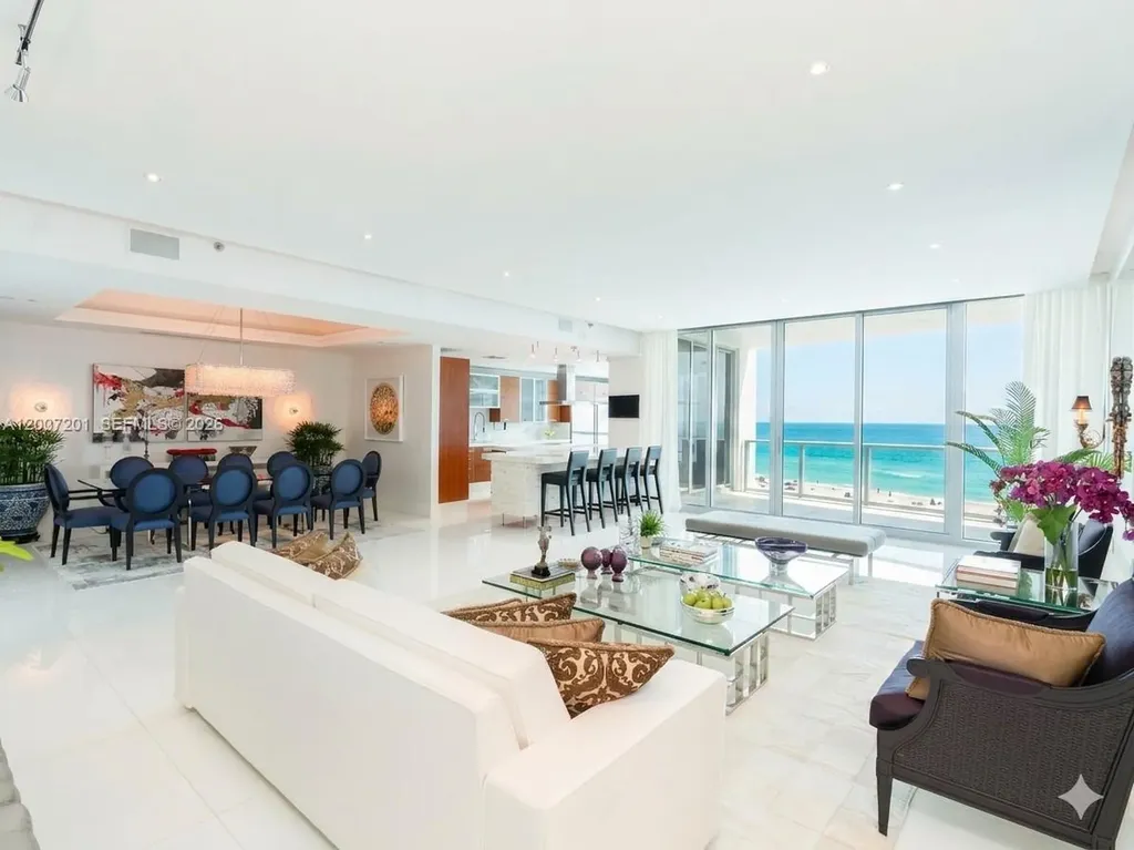 5959 Collins Avenue Miami Beach FL 33140