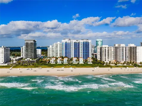 5959 Collins Avenue Miami Beach FL 33140