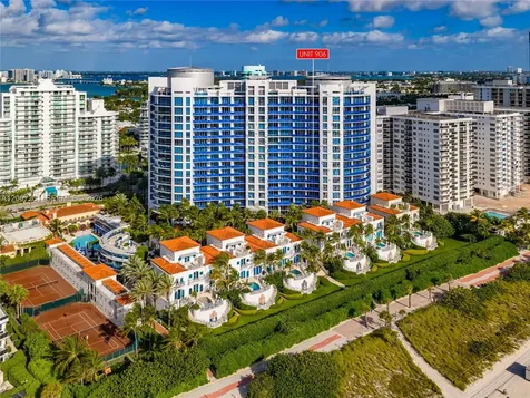 5959 Collins Avenue Miami Beach FL 33140
