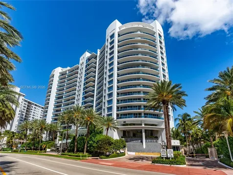 5959 Collins Avenue Miami Beach FL 33140
