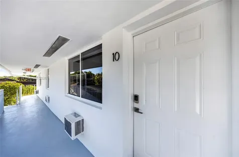 1300 NE 110th Street Miami FL 33161
