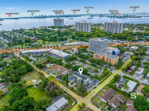 1300 NE 110th Street Miami FL 33161