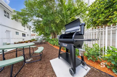 1300 NE 110th Street Miami FL 33161