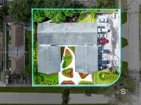 1300 NE 110th Street Miami FL 33161