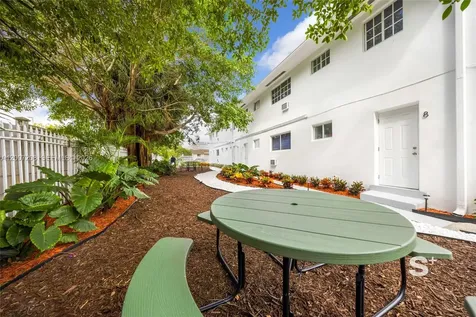 1300 NE 110th Street Miami FL 33161