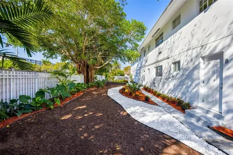 1300 NE 110th Street Miami FL 33161