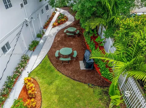 1300 NE 110th Street Miami FL 33161