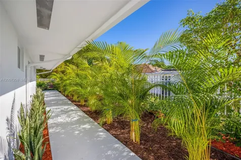 1300 NE 110th Street Miami FL 33161