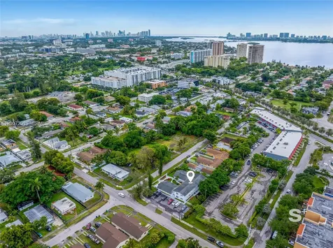 1300 NE 110th Street Miami FL 33161