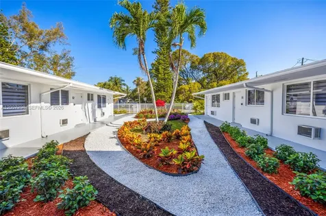 1300 NE 110th Street Miami FL 33161