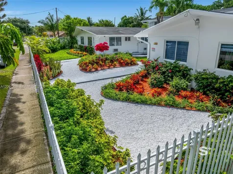 1300 NE 110th Street Miami FL 33161