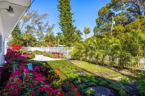 1300 NE 110th Street Miami FL 33161