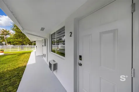 1300 NE 110th Street Miami FL 33161