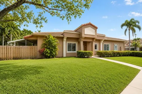 10131 Lombardy Drive Tamarac FL 33321