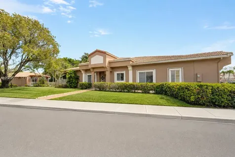 10131 Lombardy Drive Tamarac FL 33321