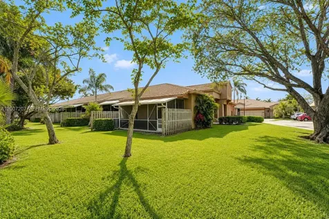 10131 Lombardy Drive Tamarac FL 33321