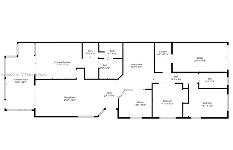 10131 Lombardy Drive Tamarac FL 33321