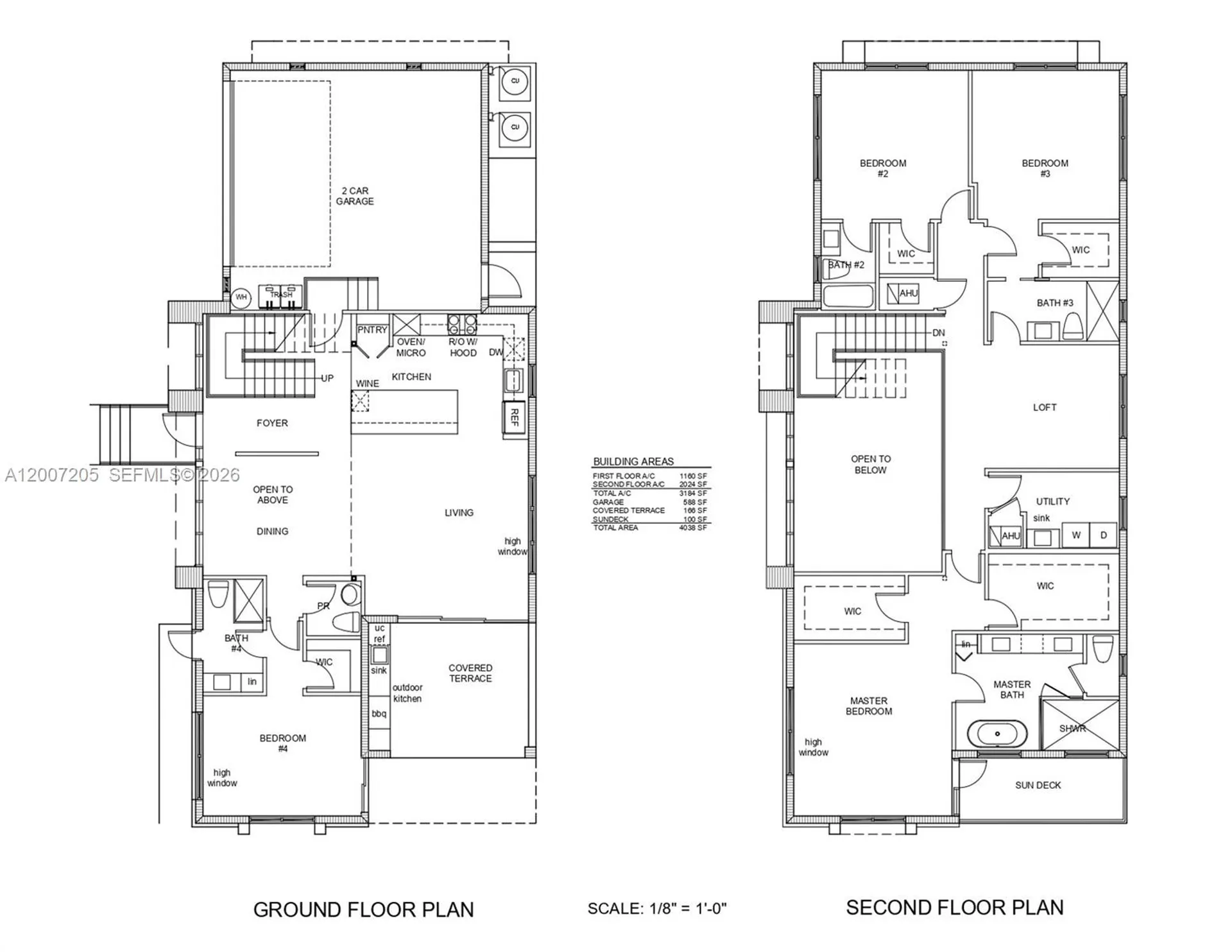 2000 SW 18th Avenue Fort Lauderdale FL 33315