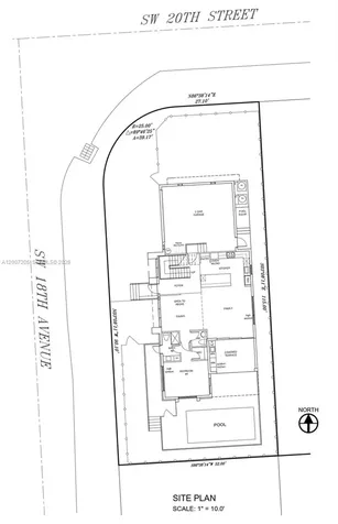 2000 SW 18th Avenue Fort Lauderdale FL 33315