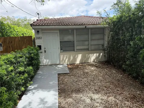 2483 SW 11th Street Miami FL 33135
