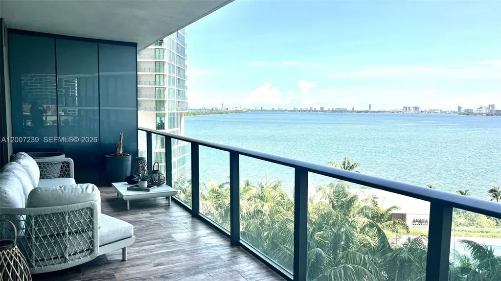 650 NE 32nd Street Miami FL 33137