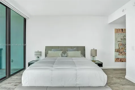 650 NE 32nd Street Miami FL 33137