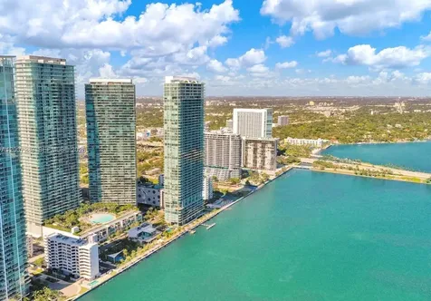 650 NE 32nd Street Miami FL 33137