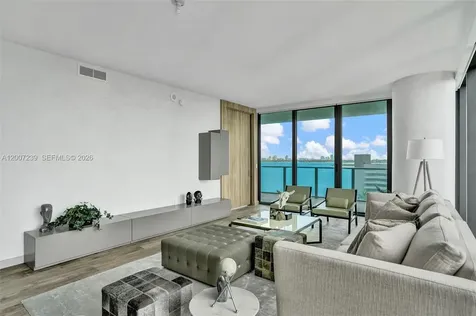650 NE 32nd Street Miami FL 33137