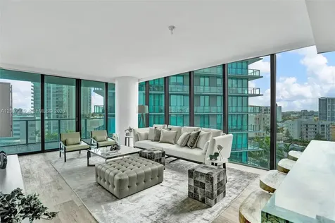 650 NE 32nd Street Miami FL 33137