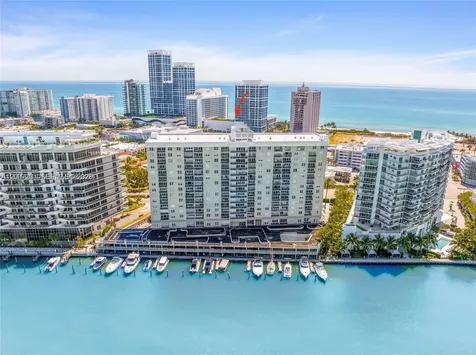 6770 Indian Creek Drive Miami Beach FL 33141